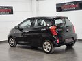 Daumennagel 4 - Kia Picanto Edition 7
