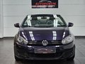 Daumennagel 2 - Volkswagen Golf VI Cabriolet Aus 1. Hand Klima Windshott 8 Fach Bereift