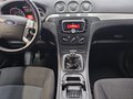 Daumennagel 11 - Ford Galaxy 2.0 Ambiente