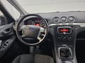 Daumennagel 12 - Ford Galaxy 2.0 Ambiente
