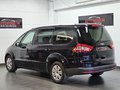 Daumennagel 4 - Ford Galaxy 2.0 Ambiente