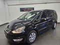 Daumennagel 3 - Ford Galaxy 2.0 Ambiente