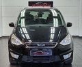 Daumennagel 2 - Ford Galaxy 2.0 Ambiente