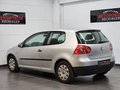 Daumennagel 4 - Volkswagen Golf V Klima Tüv Neu Zahnriemenw.