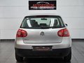 Daumennagel 5 - Volkswagen Golf V Klima Tüv Neu Zahnriemenw.