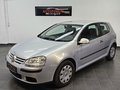 Daumennagel 3 - Volkswagen Golf V Klima Tüv Neu Zahnriemenw.