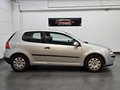 Daumennagel 7 - Volkswagen Golf V Klima Tüv Neu Zahnriemenw.