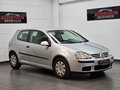 Daumennagel 1 - Volkswagen Golf V Klima Tüv Neu Zahnriemenw.