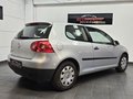 Daumennagel 6 - Volkswagen Golf V Klima Tüv Neu Zahnriemenw.