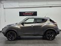 Daumennagel 9 - Nissan Juke Tekna 1.Hand Pano Leder Navi 360 Kamera