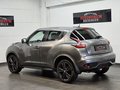 Daumennagel 4 - Nissan Juke Tekna 1.Hand Pano Leder Navi 360 Kamera