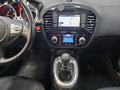 Daumennagel 11 - Nissan Juke Tekna 1.Hand Pano Leder Navi 360 Kamera