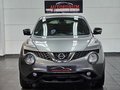 Daumennagel 2 - Nissan Juke Tekna 1.Hand Pano Leder Navi 360 Kamera