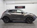 Daumennagel 8 - Nissan Juke Tekna 1.Hand Pano Leder Navi 360 Kamera