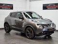Daumennagel 1 - Nissan Juke Tekna 1.Hand Pano Leder Navi 360 Kamera