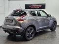 Daumennagel 7 - Nissan Juke Tekna 1.Hand Pano Leder Navi 360 Kamera