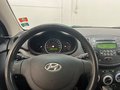 Daumennagel 9 - Hyundai i10 Edition+ Aus 1.Hand Servo TÜV DEZEMBER 2026