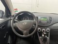 Daumennagel 10 - Hyundai i10 Edition+ Aus 1.Hand Servo TÜV DEZEMBER 2026