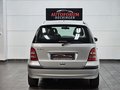 Daumennagel 5 - Mercedes-Benz A 160 L