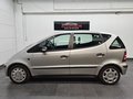 Daumennagel 8 - Mercedes-Benz A 160 L