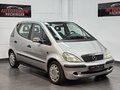 Daumennagel 1 - Mercedes-Benz A 160 L