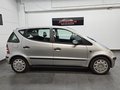 Daumennagel 7 - Mercedes-Benz A 160 L