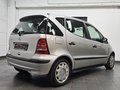 Daumennagel 6 - Mercedes-Benz A 160 L