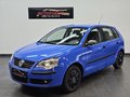 Daumennagel 3 - Volkswagen Polo IV Tour
