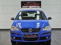 Daumennagel 2 - Volkswagen Polo IV Tour