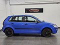 Daumennagel 7 - Volkswagen Polo IV Tour