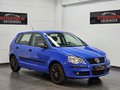 Daumennagel 1 - Volkswagen Polo IV Tour
