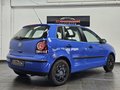 Daumennagel 6 - Volkswagen Polo IV Tour