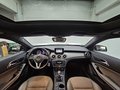 Daumennagel 10 - Mercedes-Benz GLA 200 CDI / d Pano Bi-Xenon Kamera Aus 1.Hand Euro 6