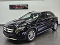 Daumennagel 3 - Mercedes-Benz GLA 200 CDI / d Pano Bi-Xenon Kamera Aus 1.Hand Euro 6
