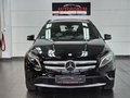 Daumennagel 2 - Mercedes-Benz GLA 200 CDI / d Pano Bi-Xenon Kamera Aus 1.Hand Euro 6