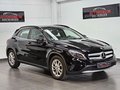 Daumennagel 1 - Mercedes-Benz GLA 200 CDI / d Pano Bi-Xenon Kamera Aus 1.Hand Euro 6
