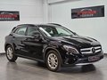 Daumennagel 19 - Mercedes-Benz GLA 200 CDI / d Pano Bi-Xenon Kamera Aus 1.Hand Euro 6