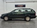 Daumennagel 8 - Skoda Octavia Combi Ambiente Tüv/NEU Klima AHK