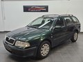 Daumennagel 3 - Skoda Octavia Combi Ambiente Tüv/NEU Klima AHK