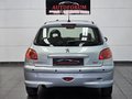 Daumennagel 5 - Peugeot 206 Tendance