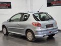 Daumennagel 4 - Peugeot 206 Tendance