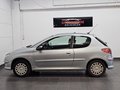 Daumennagel 8 - Peugeot 206 Tendance
