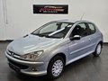 Daumennagel 3 - Peugeot 206 Tendance