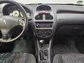 Daumennagel 10 - Peugeot 206 Tendance