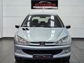 Daumennagel 2 - Peugeot 206 Tendance
