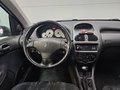 Daumennagel 11 - Peugeot 206 Tendance