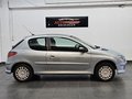 Daumennagel 7 - Peugeot 206 Tendance