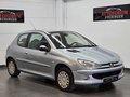 Daumennagel 1 - Peugeot 206 Tendance