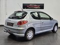 Daumennagel 6 - Peugeot 206 Tendance