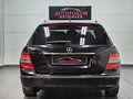 Daumennagel 5 - Mercedes-Benz C 180 T Kompressor BlueEfficiency